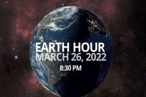 Earth Hour 2022: Celebrated on 26th March 2022 Every year._4.1