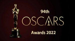Oscars Awards 2022: 94th Academy Awards 2022 announced_4.1