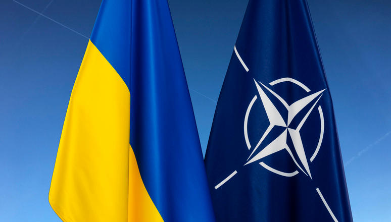 Ukraine Nato News: Ukraine-Russia Conflict: Involvement of NATO_40.1