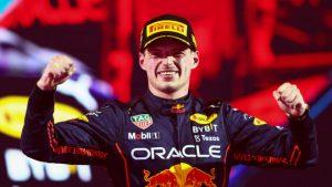 Saudi Arabian Grand Prix: Max Verstappen wins 2022 Saudi Arabian Grand Prix_4.1