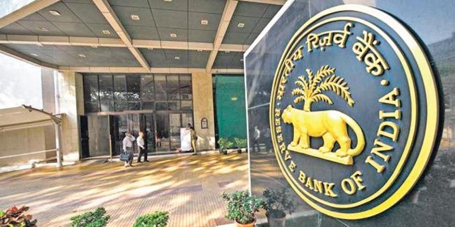 Banks Reported Fraud Totaling Rs 34,000 Crore, According To The Reserve Bank Of India._40.1