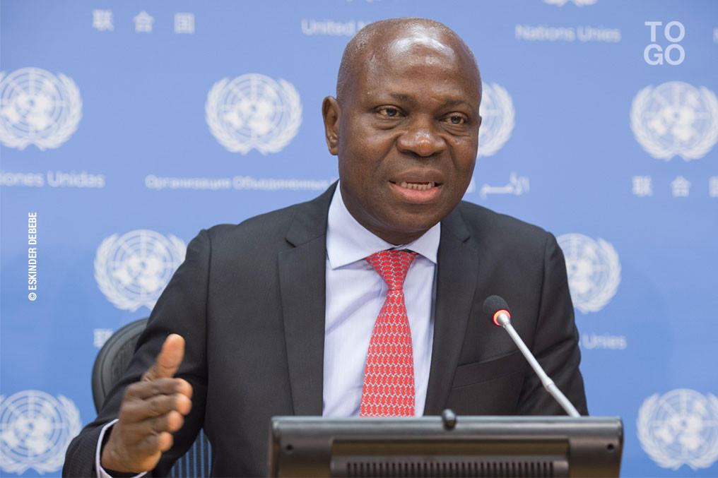 Gilbert Houngbo Named Next Director-General Of International Labour Organization_40.1