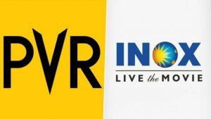 PVR & INOX Leisure announced merger combined entity to be called PVR Inox Ltd_4.1