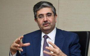 Uday Kotak resigns : Uday Kotak resigns as the Chairman of IL&FS_4.1