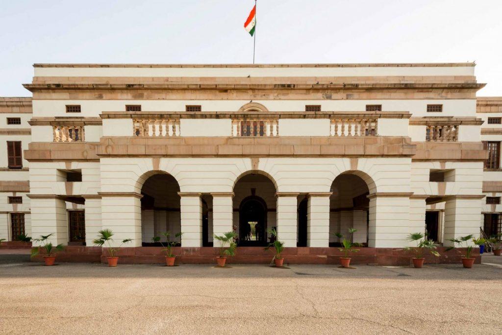 Museum Of All Former Prime Ministers Of India Inaugurates Soon_40.1