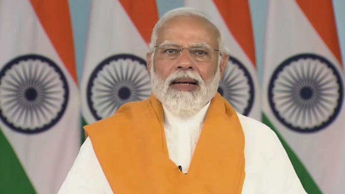 PM Narendra Modi to inaugurate Vanijya Bhawan and the NIRYAT Site_50.1