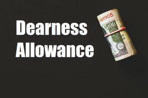 Cabinet approves increase in Dearness Allowance/Dearness Relief by 3% to 34%_4.1