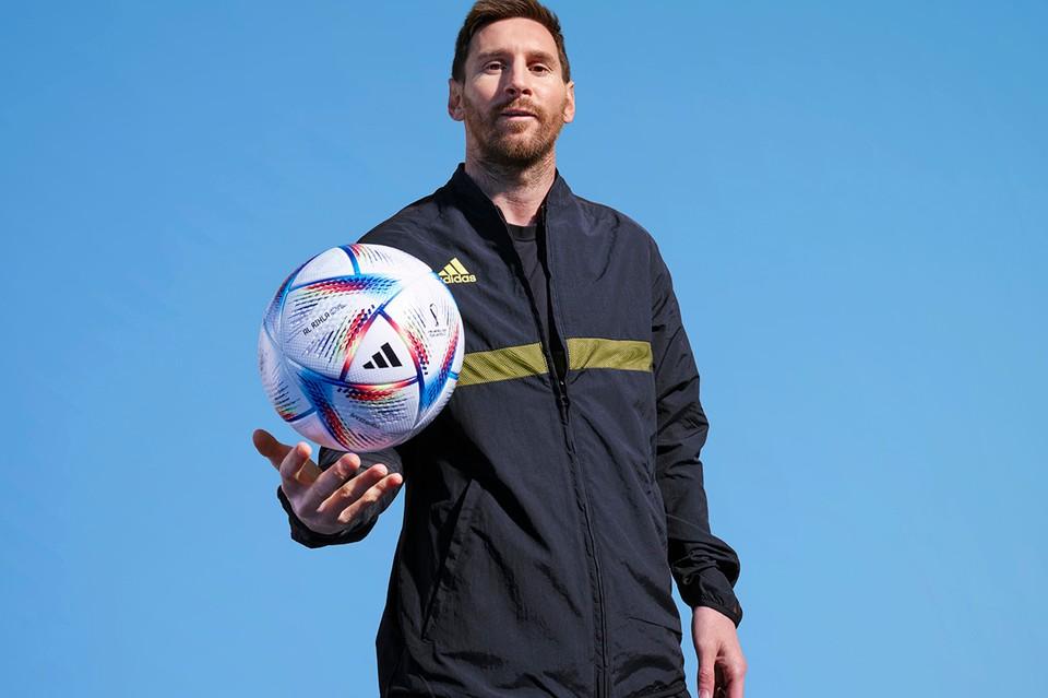 Adidas Unveils Official Al Rihla Fifa World Cup Ball For Qatar 2022_40.1