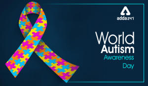 World Autism Awareness Day 2022: Observed on 2nd April 2022_40.1