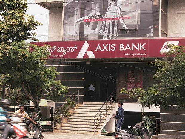 Axis Bank Takes Citibank'S India Consumer Business In A Rs 12,325 Crores_40.1