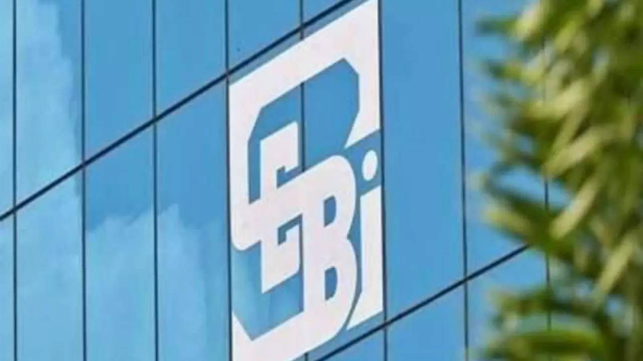 SEBI has announced an ideathon Manthan to foster innovation in the securities business_50.1