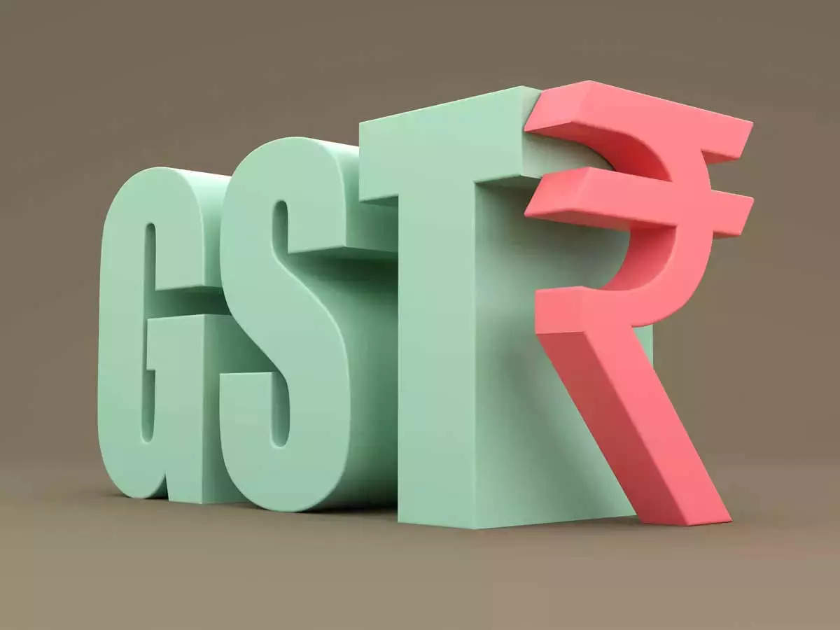 March 2022: GoI had collected an all-time high of Rs 1.42 lakh crores as GST_40.1