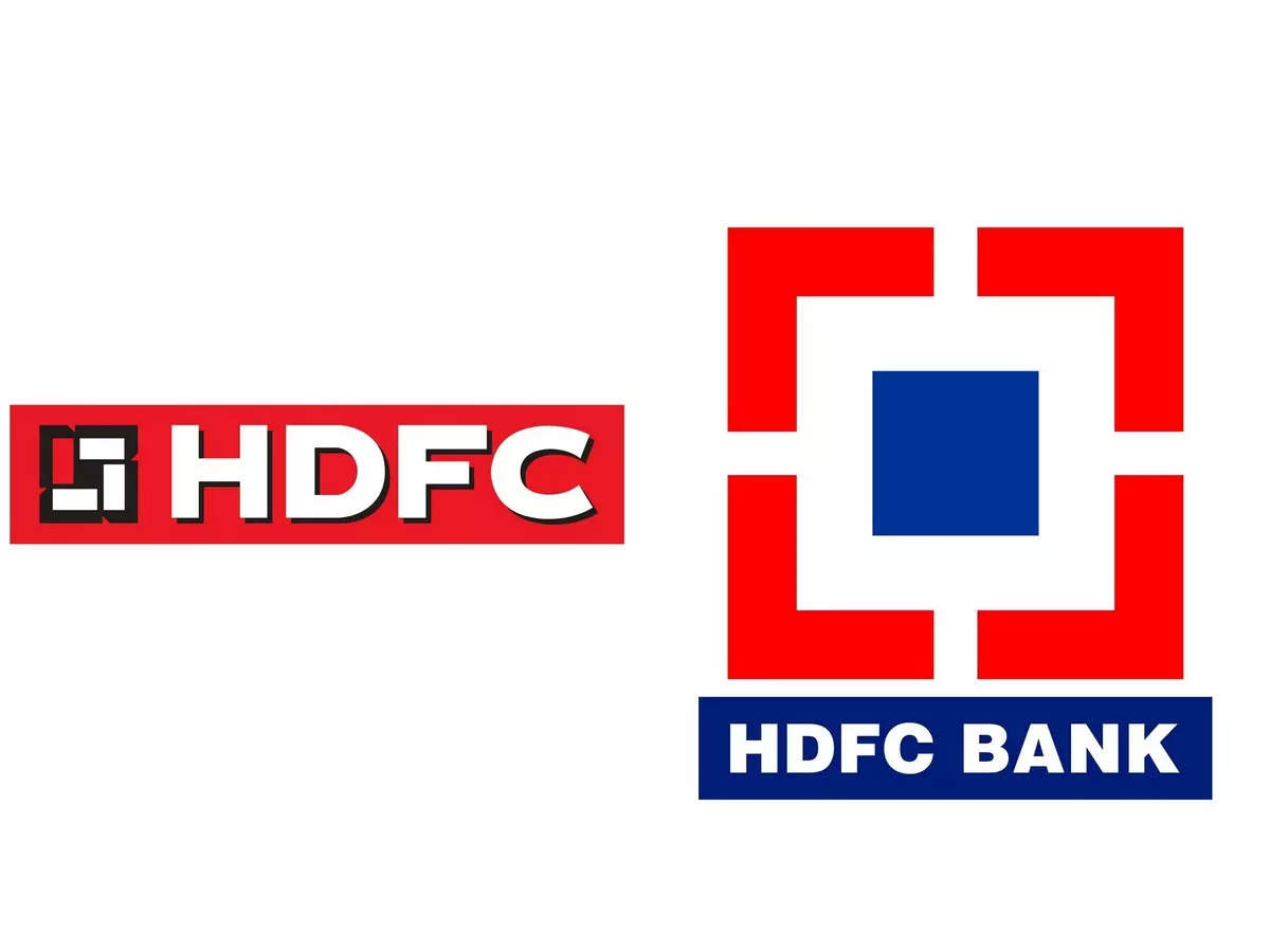The merger of HDFC Bank and HDFC Ltd has been announced_40.1