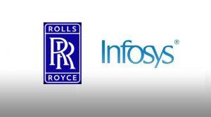 Infosys and Rolls-Royce launched 'Aerospace Engineering and Digital Innovation Centre'_4.1
