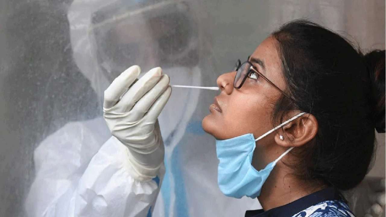 India's first case of XE variant of coronavirus disease reported from Mumbai_50.1