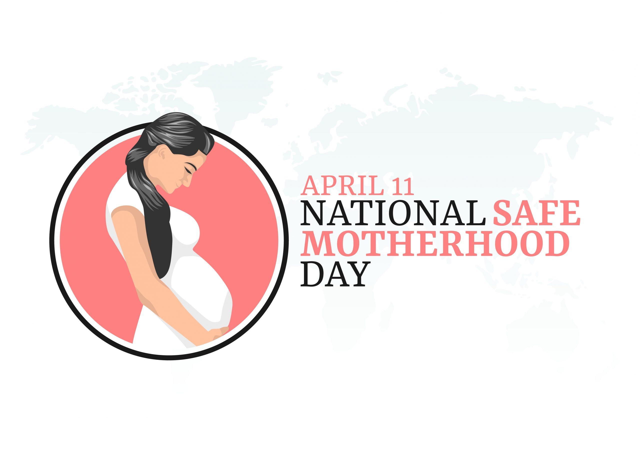 National Safe Motherhood Day 2022_40.1