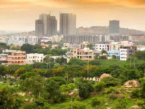 UN-FAO: Mumbai and Hyderabad recognised as '2021 Tree City of the World'_4.1