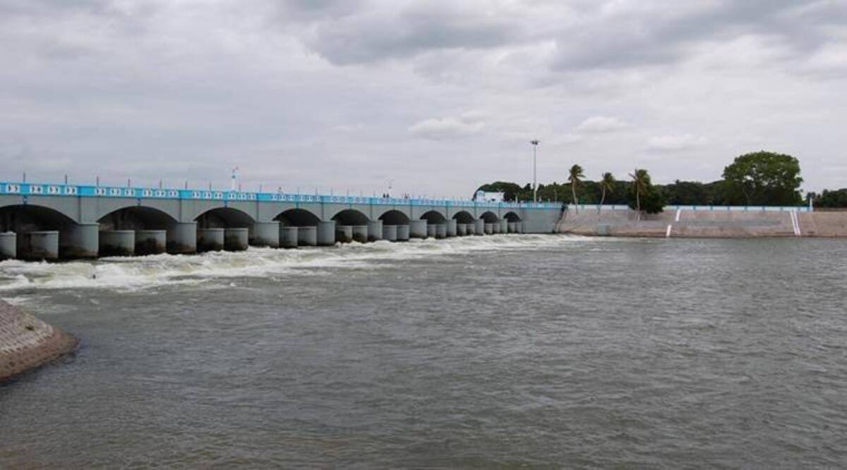 IISc Conducted Study, found Microplastics in Cauvery River_50.1