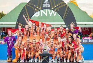Netherlands Won FIH Junior Women's Hockey World Cup 2022_4.1