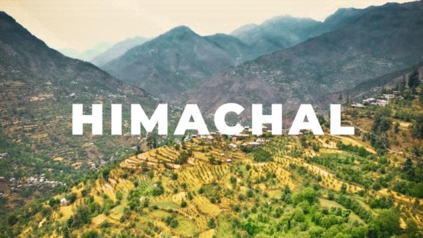 Himachal Pradesh statehood Day 2022: 15th April_50.1