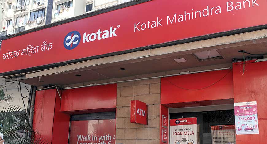 Integration with New tax site completed by Kotak Mahindra Bank_50.1