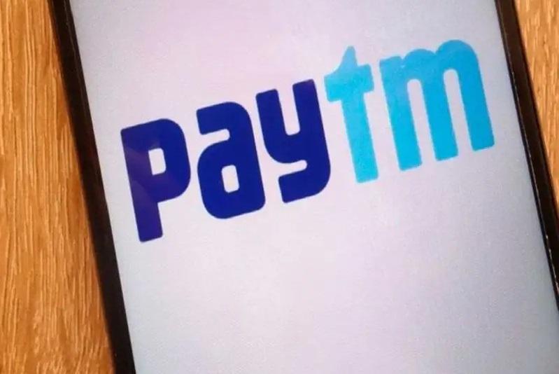 Paytm is the official digital payments partner for Pradhanmantri Sangrahalaya_40.1