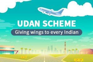 UDAN scheme selected for PM Award for Excellence in Public Administration 2020_40.1