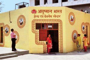 Ayushman Bharat-Health & Wellness Centre Scheme marked 4th year anniversary_40.1