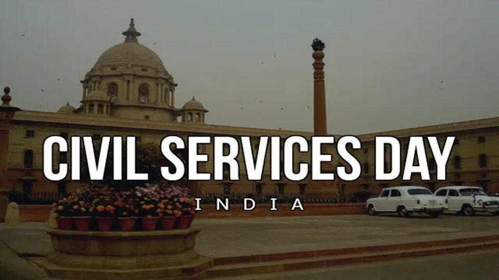 National Civil Services Day 2022 Observes 21 April_50.1