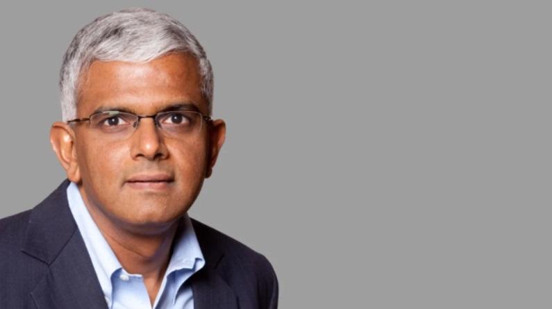 LV Vaidyanathan appointed CEO of P&G India_50.1