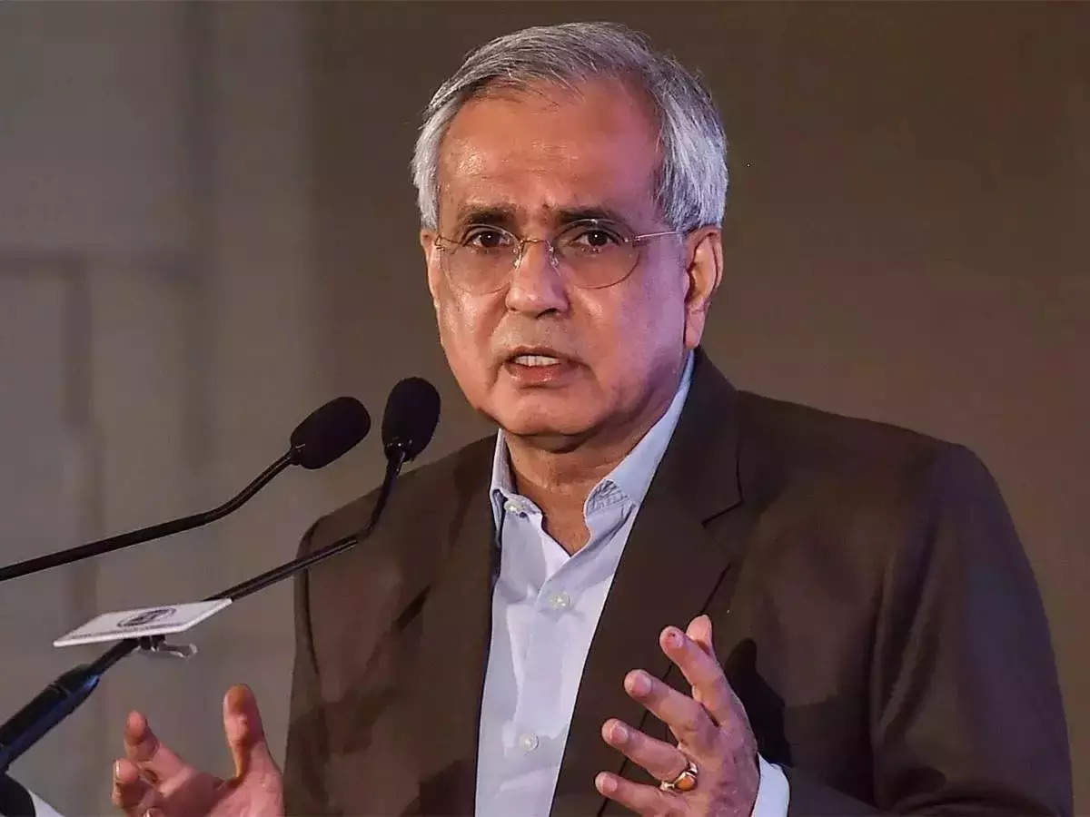 Rajiv Kumar, Niti Aayog’s vice chairman resigns from his post