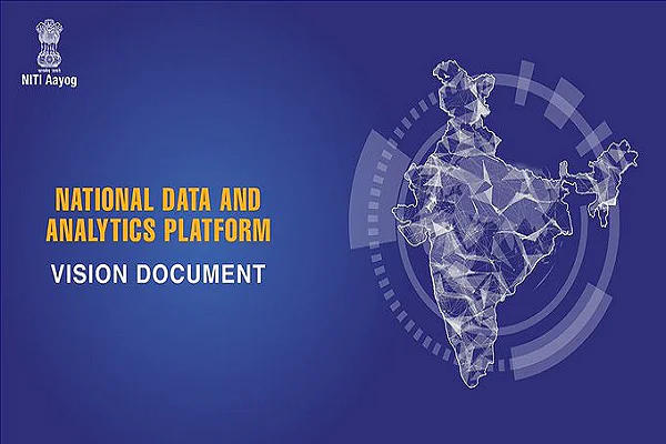 NITI Aayog to launch National Data and Analytics Platform_50.1