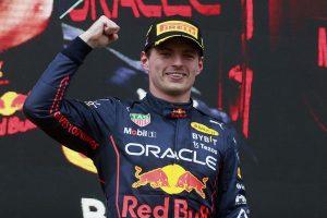 F-1 Emilia Romagna Grand Prix 2022 won by Red Bull's Max Verstappen_4.1