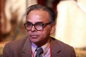 Padma Shri Structural biologist M. Vijayan passes away_4.1