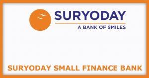Suryoday Small Finance Bank tie-up with Kyndryl for Digital & IT transformation_4.1