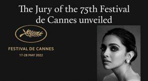 Deepika Padukone On Cannes Film Festival jury 2022_4.1
