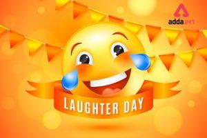 World Laughter Day 2022 Celebrates Every Years on 1st May_4.1