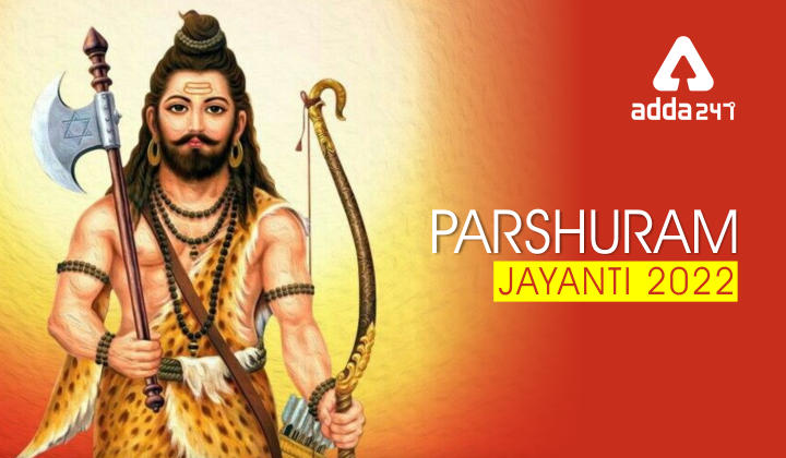 Parshuram Jayanti 2022-Impotance and Rituals_30.1