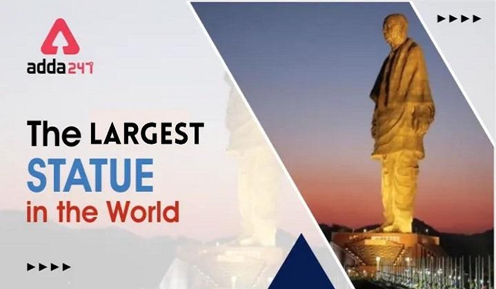 Largest Statue in the World 2022- All you Need to Know_40.1