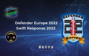 NATO Exercises' Defender Europe 2022 & Swift Response 2022 began_40.1
