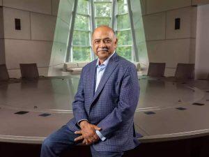 IBM Chairman Arvind Krishna elected to the Board of Federal Reserve Bank of New York_4.1