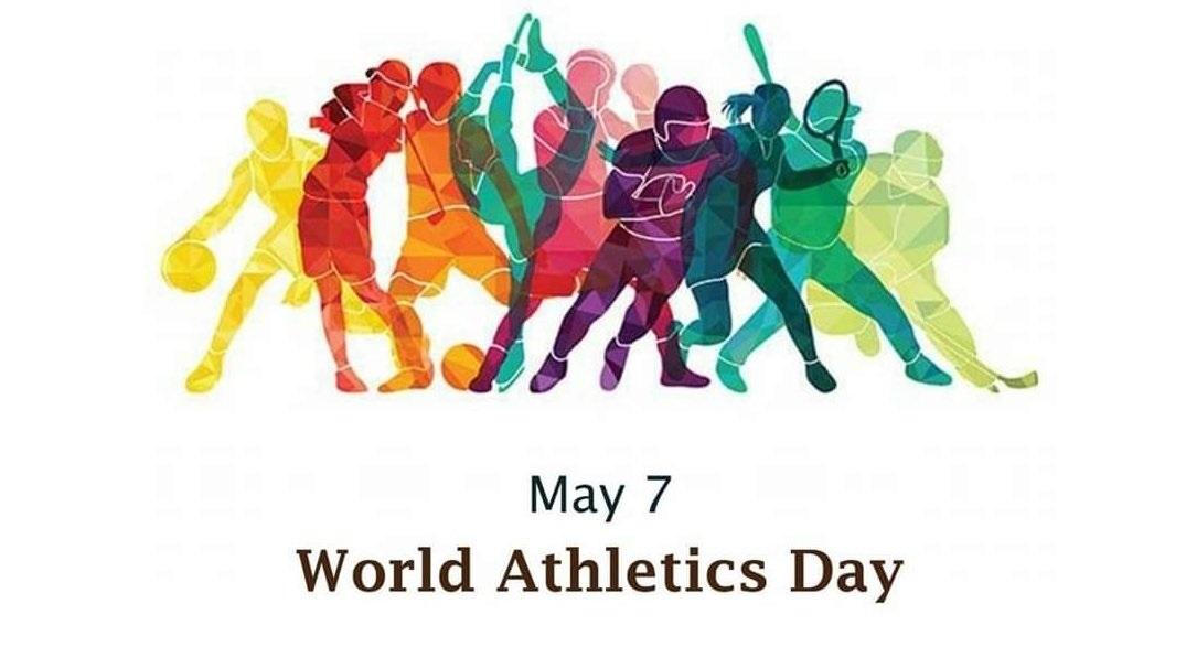 World Athletics Day 2022: Every Year celebrates on 7th May_40.1