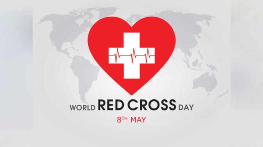 World Red Cross Day 2022 observed every year on 8th May_50.1