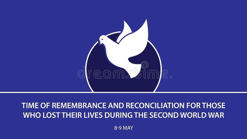 Time of Remembrance and Reconciliation for Those Who Lost Their Lives during the Second World War_40.1