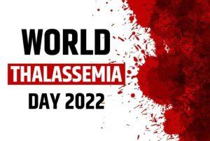 World Thalassemia Day 2022 Celebrates on 08th May Every year_40.1