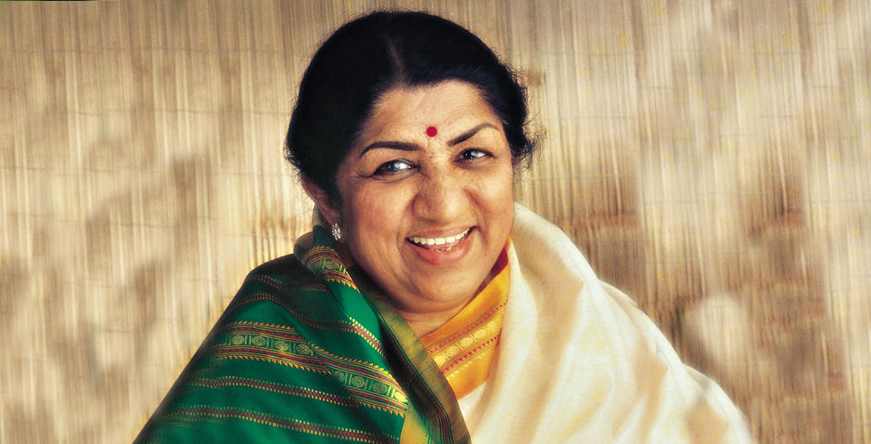 Pre-Eminent crossing in Ayodhya to be named after Lata Mangeshkar_30.1
