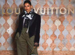 Deepika Padukone named as 1st Indian brand ambassador of Louis Vuitton_4.1