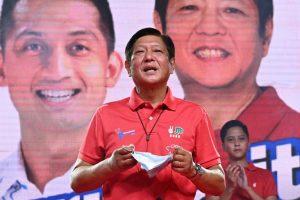 Marcos Jr. Wins 2022 Presidential Election in Philippines_4.1