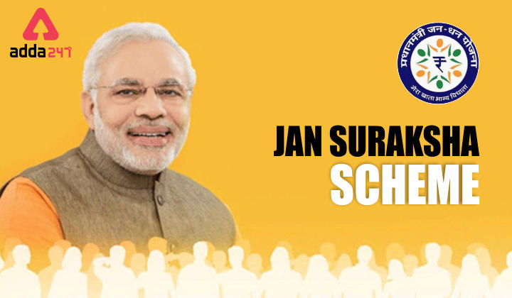 Jan Suraksha Scheme completes 7 years of Social Security_50.1