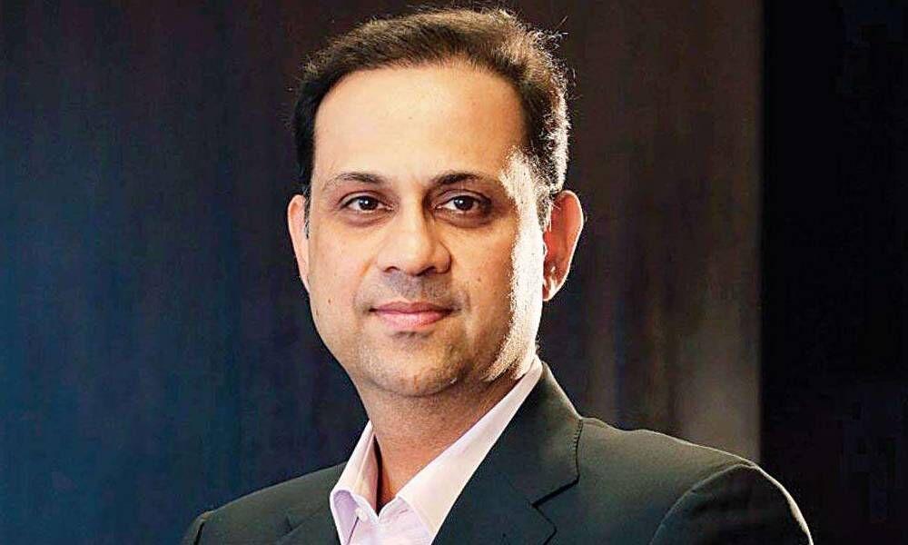 Sanjiv Bajaj appointed as President of Confederation of Indian Industry_40.1